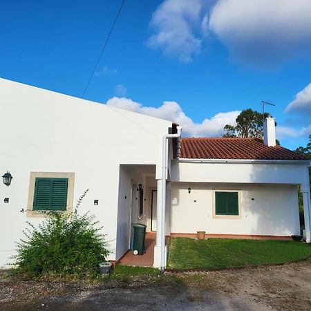 Villa Casa Dos Morgados à Caldas Da Rainha Extérieur photo
