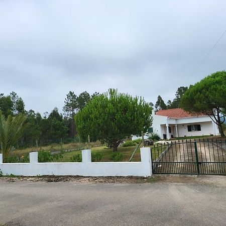 Villa Casa Dos Morgados à Caldas Da Rainha Extérieur photo