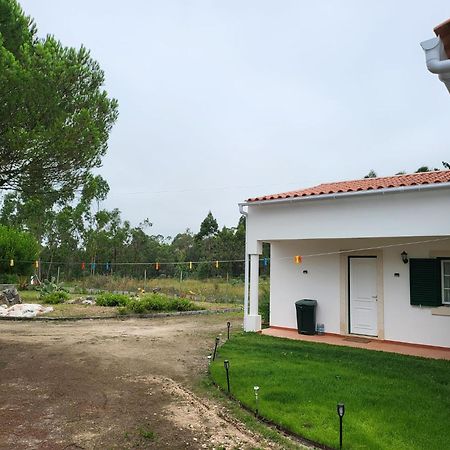 Villa Casa Dos Morgados à Caldas Da Rainha Extérieur photo