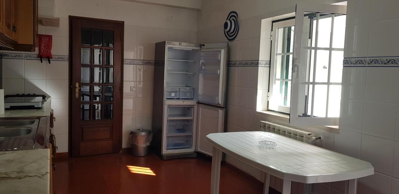 Villa Casa Dos Morgados à Caldas Da Rainha Extérieur photo