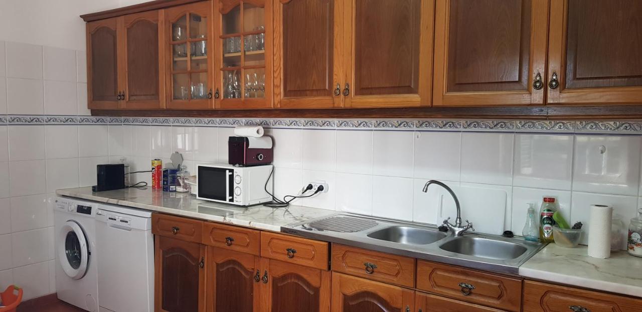 Villa Casa Dos Morgados à Caldas Da Rainha Extérieur photo