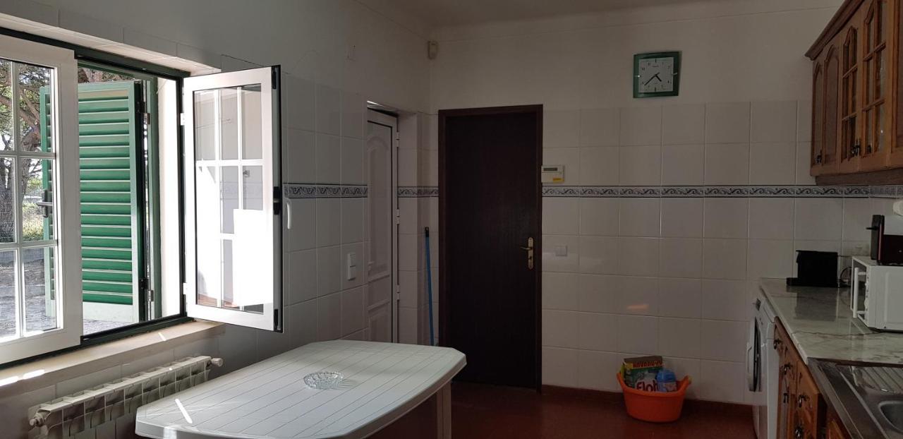 Villa Casa Dos Morgados à Caldas Da Rainha Extérieur photo