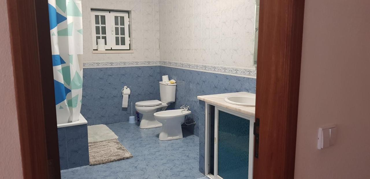 Villa Casa Dos Morgados à Caldas Da Rainha Extérieur photo