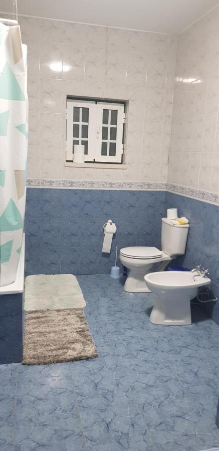 Villa Casa Dos Morgados à Caldas Da Rainha Extérieur photo