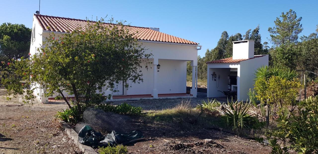 Villa Casa Dos Morgados à Caldas Da Rainha Extérieur photo