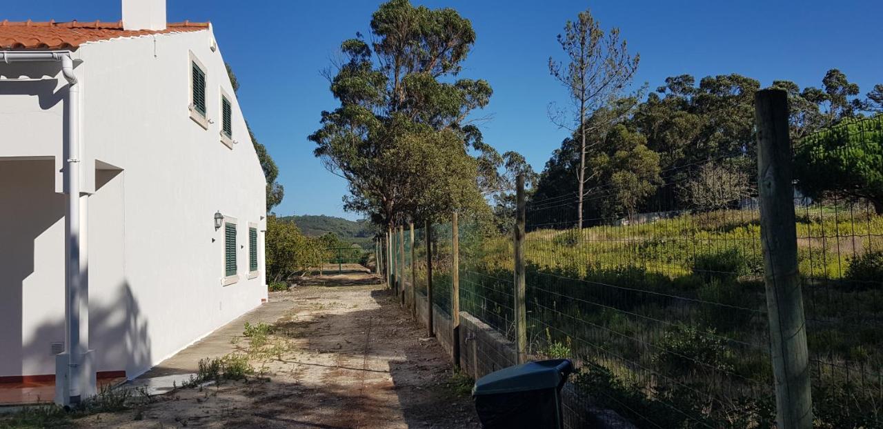 Villa Casa Dos Morgados à Caldas Da Rainha Extérieur photo
