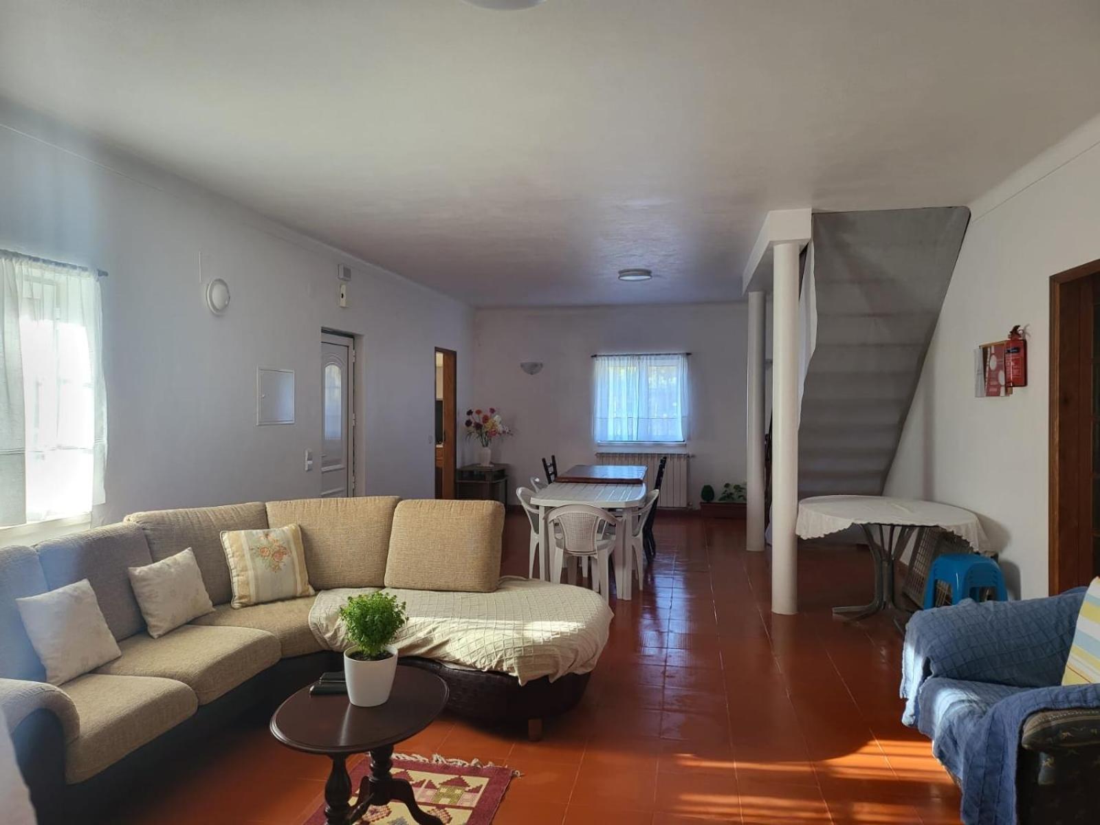 Villa Casa Dos Morgados à Caldas Da Rainha Extérieur photo