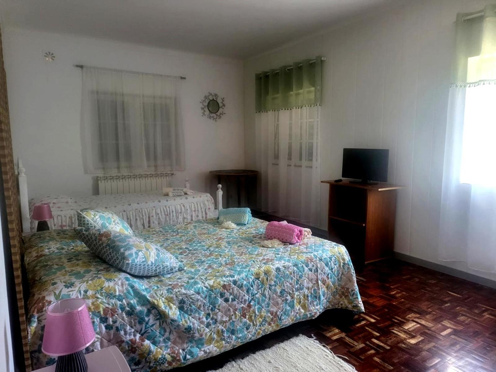 Villa Casa Dos Morgados à Caldas Da Rainha Extérieur photo
