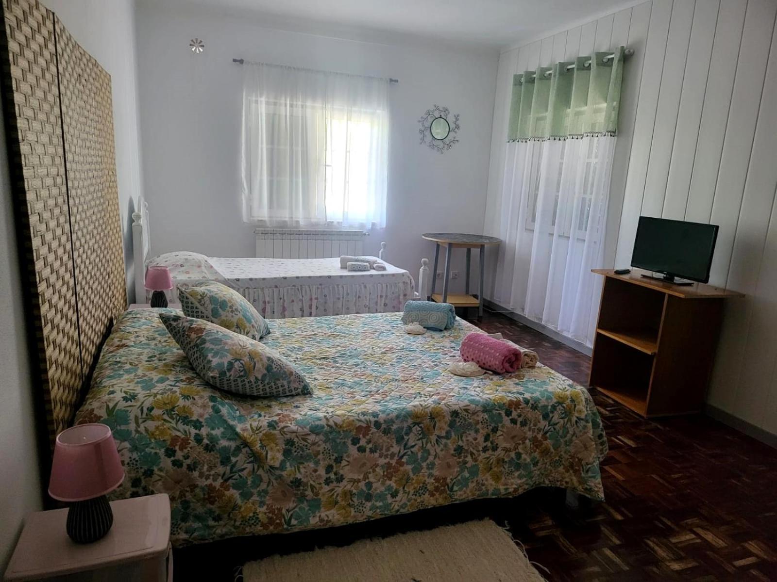 Villa Casa Dos Morgados à Caldas Da Rainha Extérieur photo